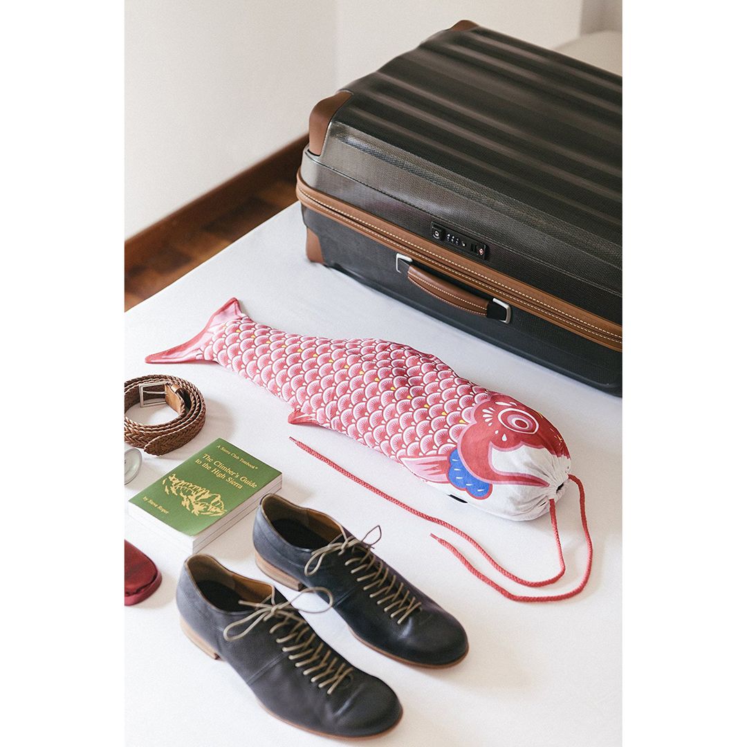 Дорожный мешок для белья Koinibori Дорожный мешок для белья Koinibori