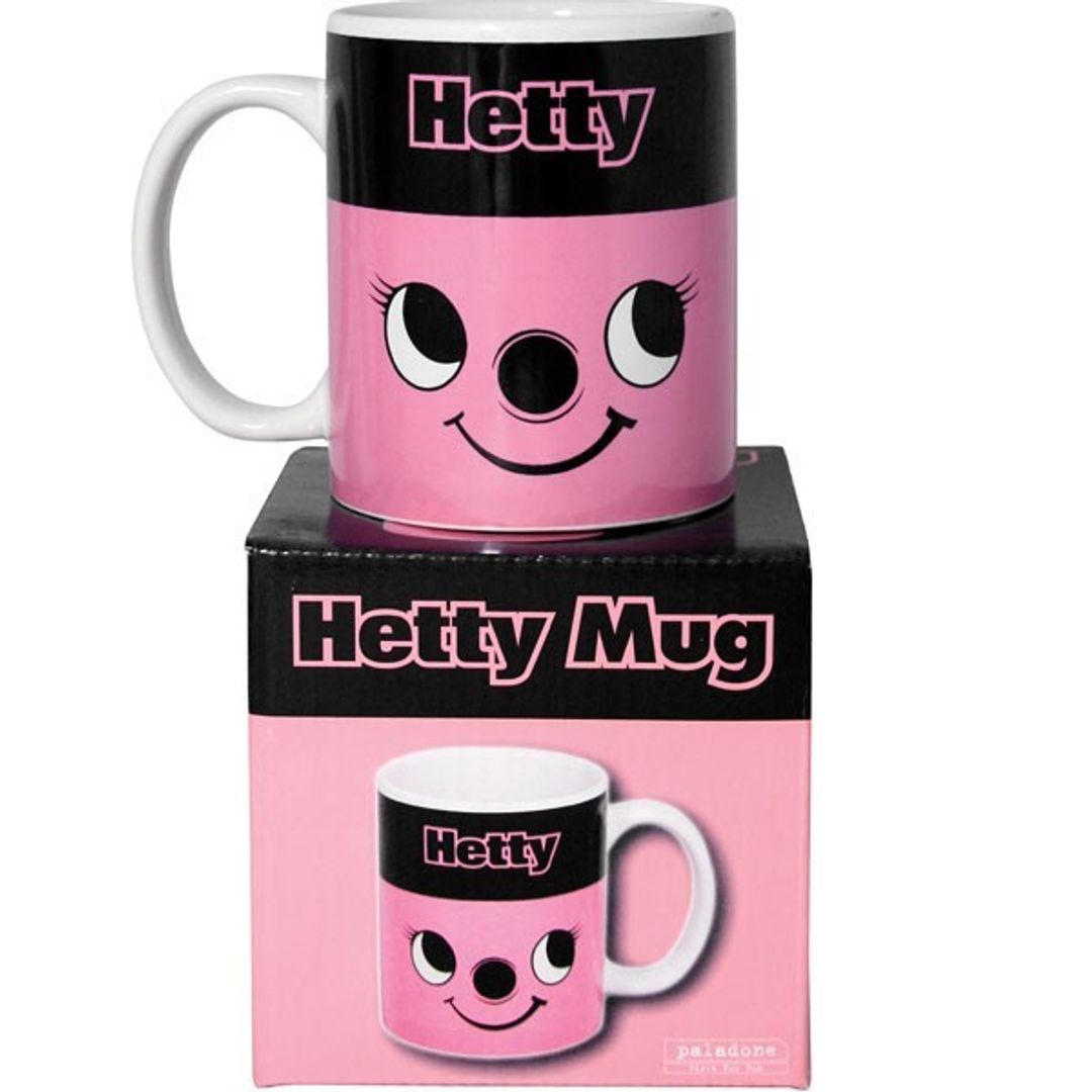 Кружка Hetty Кружка Hetty