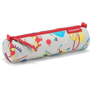 Пенал Pencilroll (Circus red) Пенал Pencilroll (Circus red)