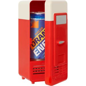 USB Холодильник с функцией подогрева USB Холодильник с функцией подогрева