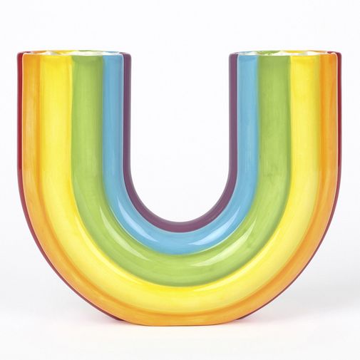 Ваза Rainbow Ваза Rainbow