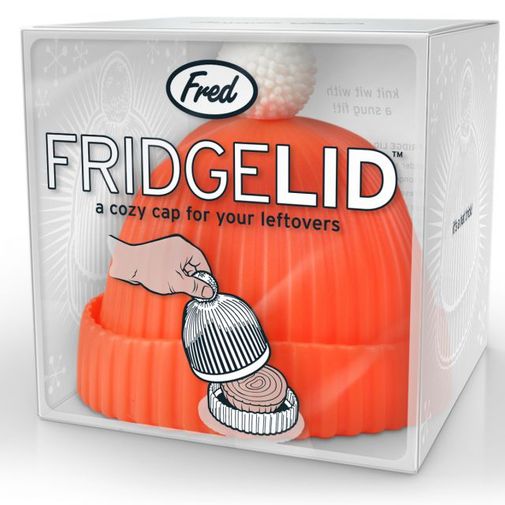 Контейнер для еды Шапочка Fridge Lid Контейнер для еды Шапочка Fridge Lid