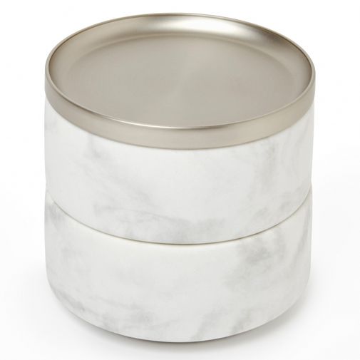 Шкатулка для украшений Tesora Шкатулка для украшений Tesora