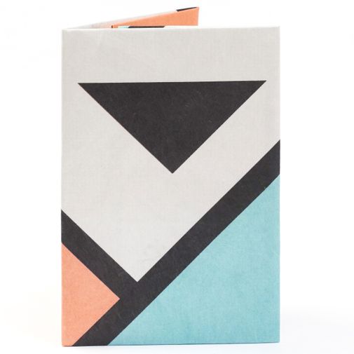 Кардхолдер New wallet New Geometric
