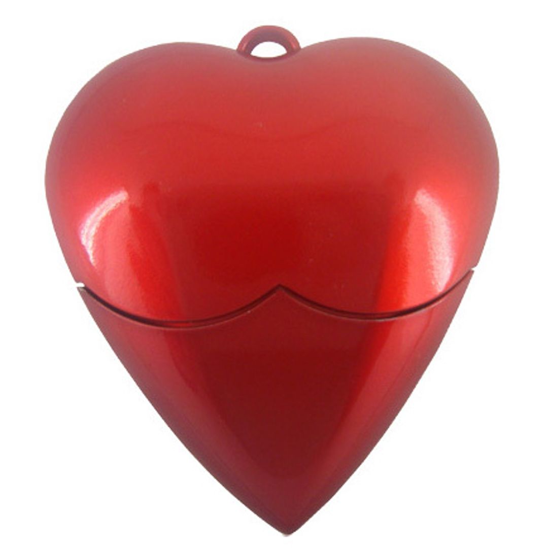 Флешка Сердечко 8 Гб Флешка Сердечко 8 Гб