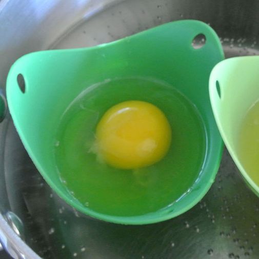 Набор для варки яиц Poach Pod & Lift Set