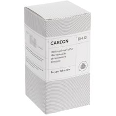 Настольный увлажнитель с подсветкой DH13 (белый)