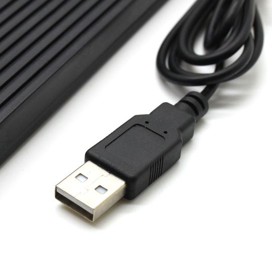 USB Барабаны