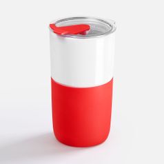 Кружка Norgard (красный) Кружка Norgard (красный)