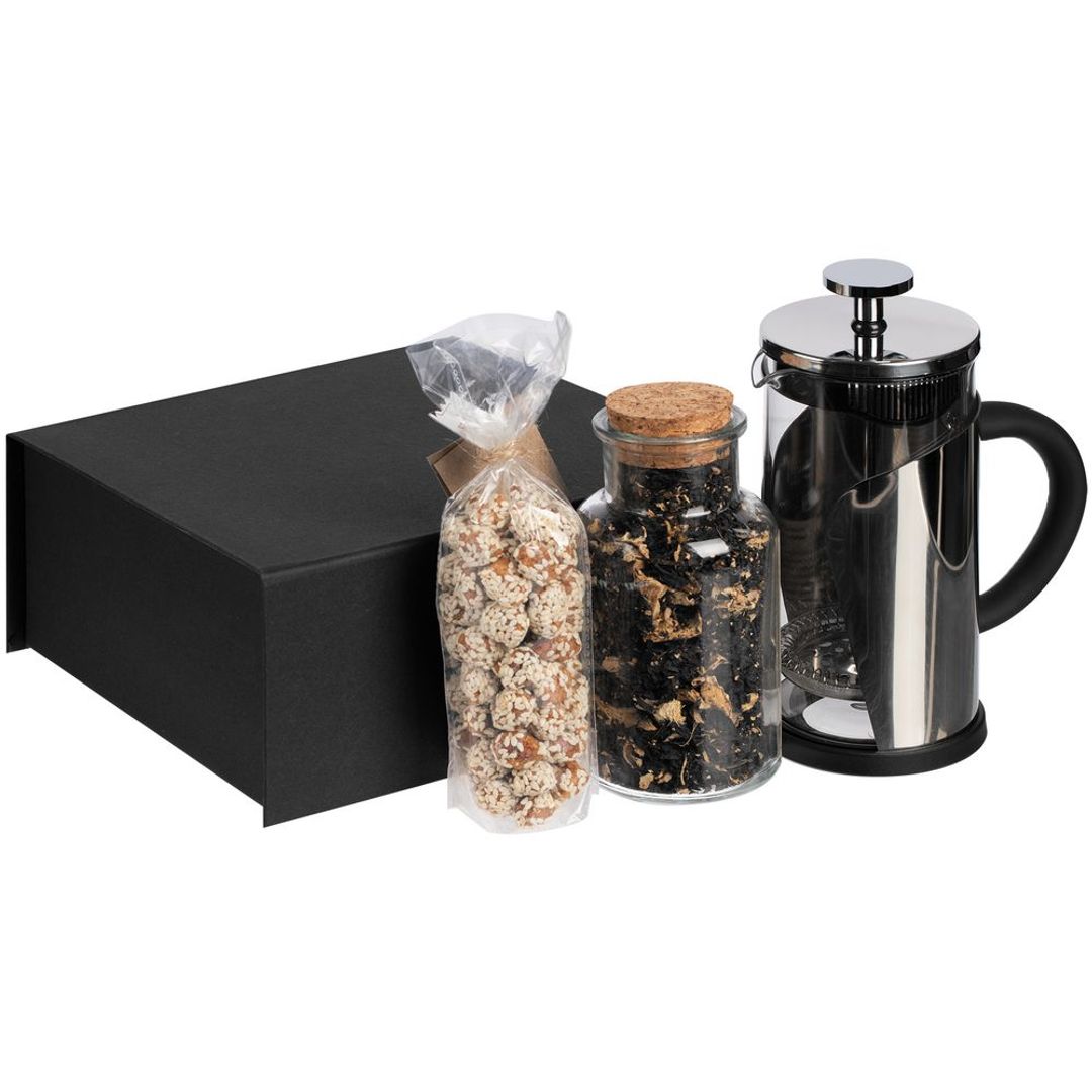 Чайный набор Teacode