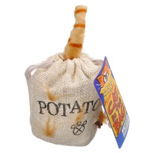 Кот в мешке