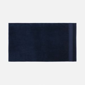 Полотенце махровое Terrychic XL (темно-синий) Полотенце махровое Terrychic XL (темно-синий)