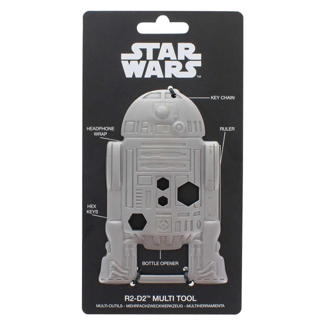 Мультитул R2-D2 Мультитул R2-D2