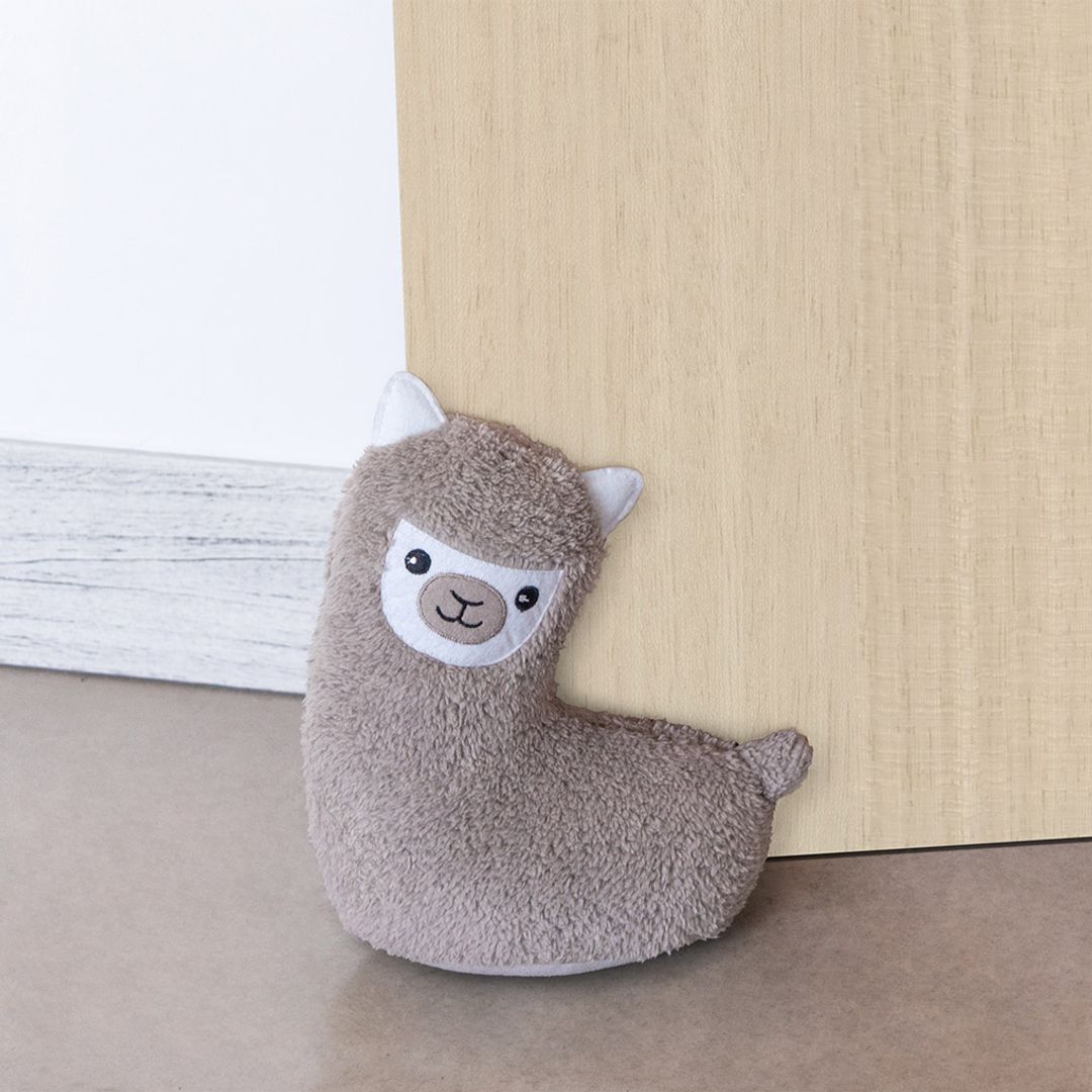 Стоппер для двери Лама Lama Стоппер для двери Лама Lama