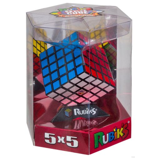 Кубик Рубика 5х5 (оригинальный)