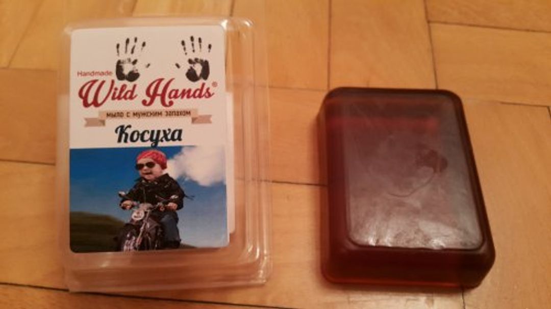 Фото покупателя Андрей