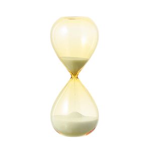 Часы песочные Timeless, 15 минут (янтарные)