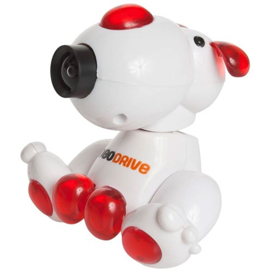 Веб Камера SnoopyDog Веб Камера SnoopyDog