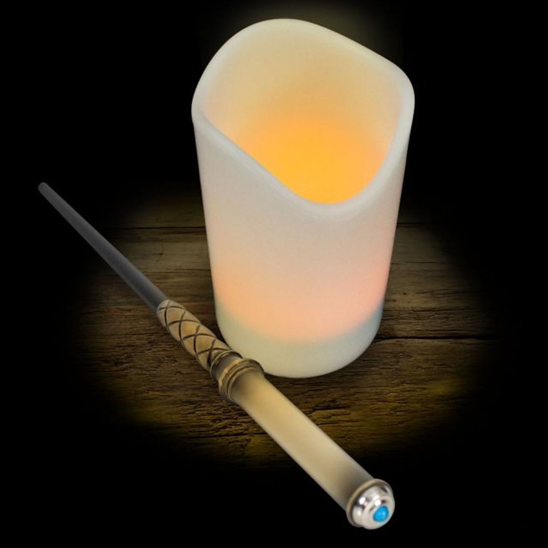 Волшебная палочка со свечой Kandela