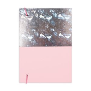 Скетчбук Sensuality (A5 Plus) Скетчбук Sensuality (A5 Plus)