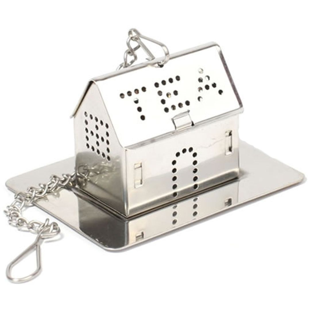 Заварник для чая Домик Заварник для чая Домик