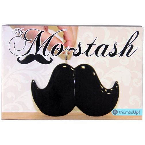 Копилка Усы Mo Stash