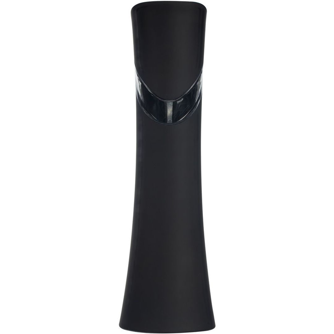 Гравитационная мельница для специй Gravita (Черная)