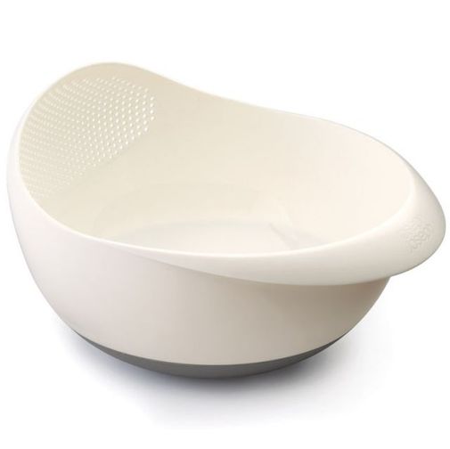 Миска-дуршлаг 2-в-1 Prep & Serve (большая) Миска-дуршлаг 2-в-1 Prep & Serve (большая)