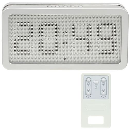 Часы С объемным отображением времени Часы С объемным отображением времени