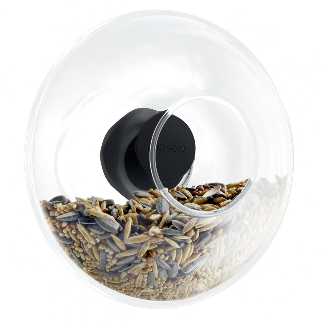 Кормушка для птиц оконная Eva Solo (большая)