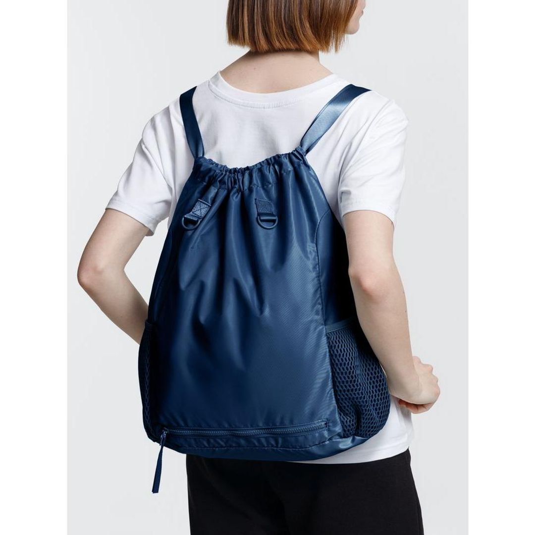 Спортивный рюкзак Verkko (Темно-синий)