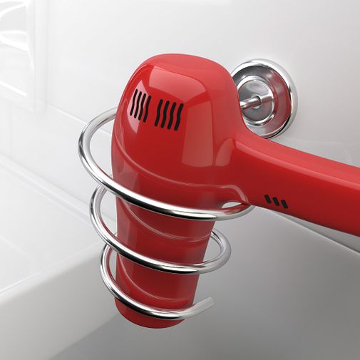 Держатель для фена Curl