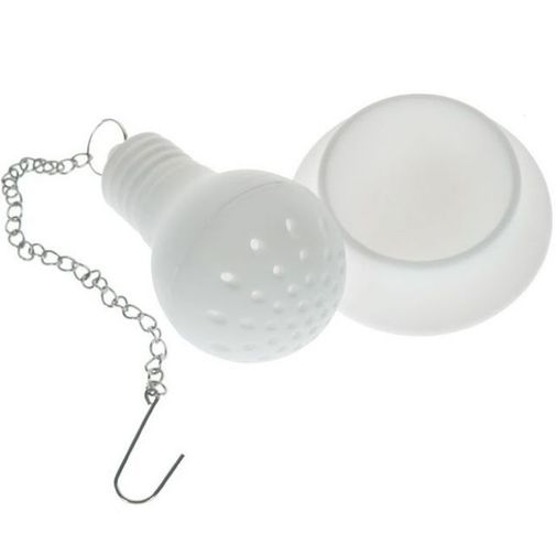 Заварник для чая Лампочка Заварник для чая Лампочка