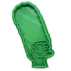 Форма для печенья Marge Simpson