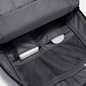 Рюкзак Tarsus (черный) Рюкзак Tarsus (черный)