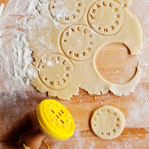 Штамп для печенья самонаборный Custom Штамп для печенья самонаборный Custom