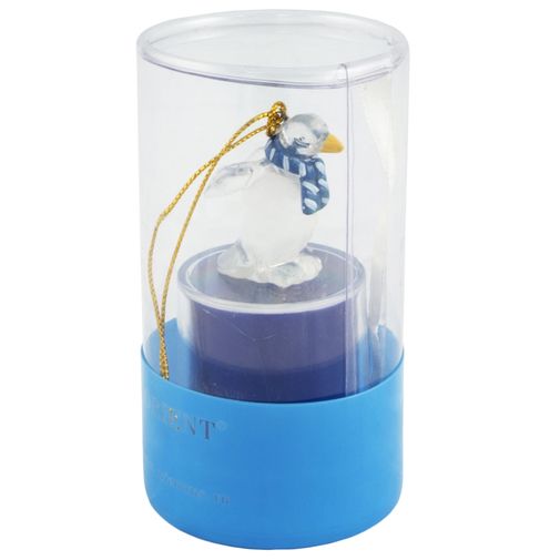 Украшение на елку Пингвин