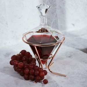 Алмазный графин Diamond Decanter