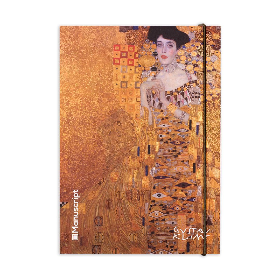 Скетчбук Klimt 1907-1908 (A5 Plus)