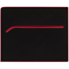 Подарочный набор Multimo Tea (черный с красным)