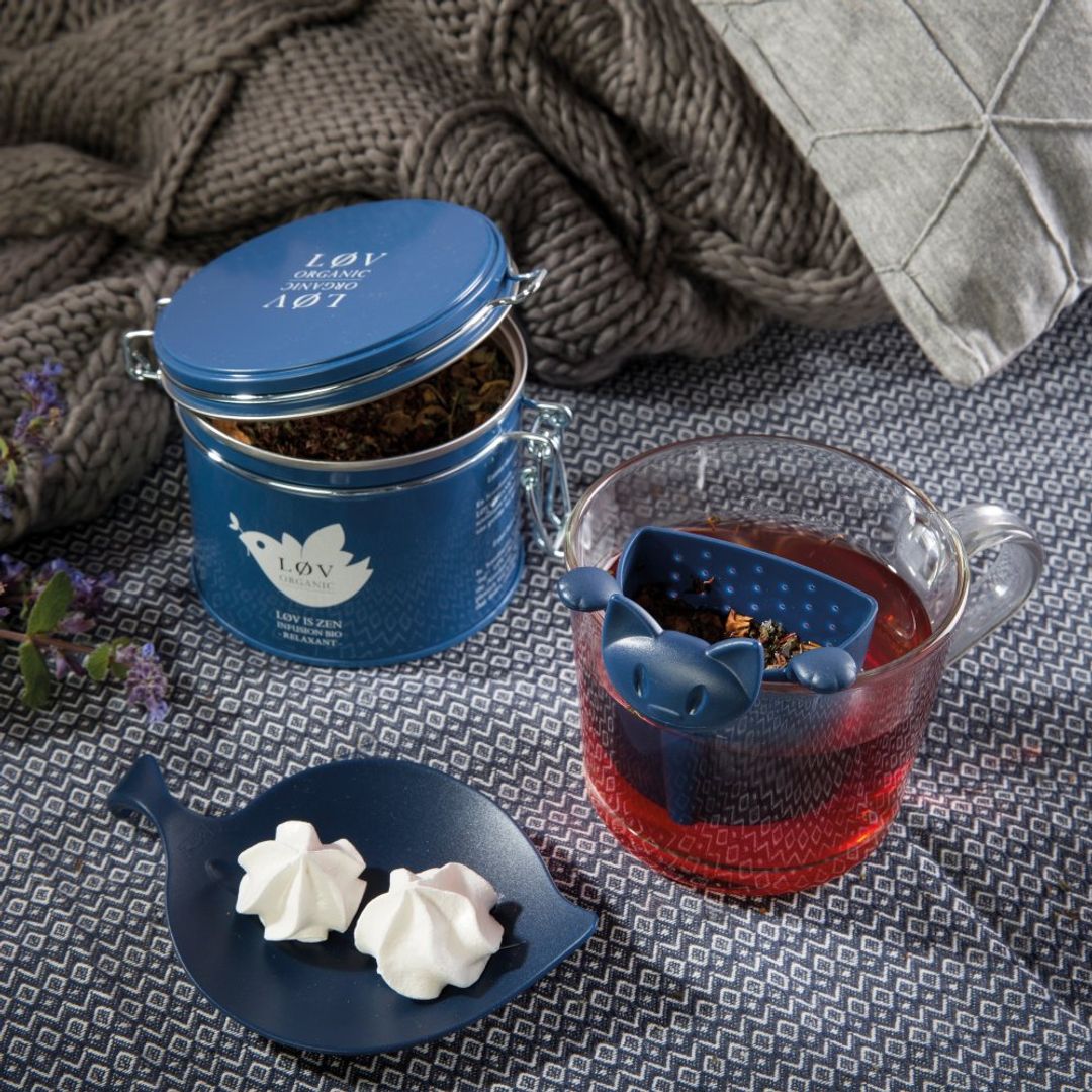 Заварник для чая MIAOU Заварник для чая MIAOU