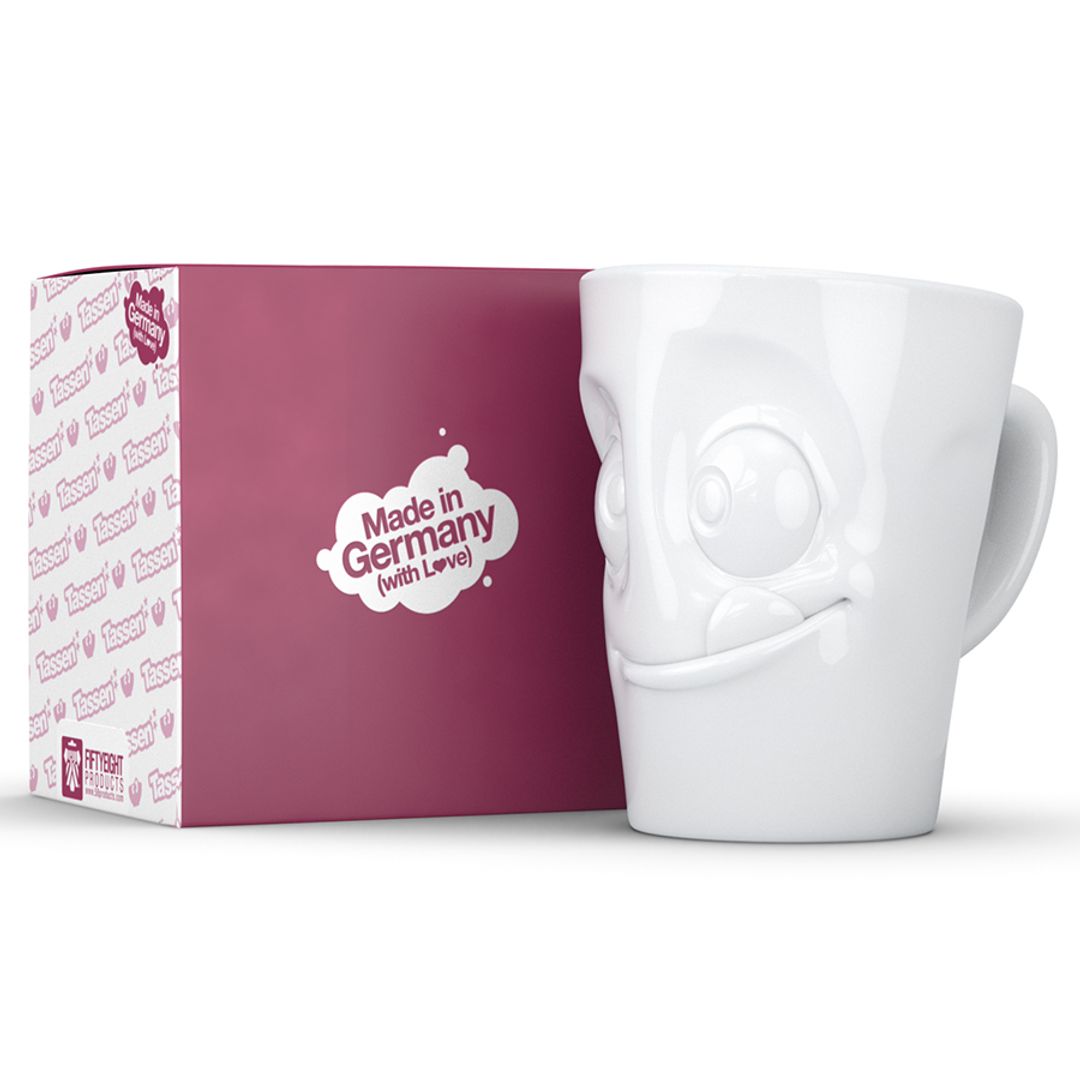 Кружка Tassen Tasty