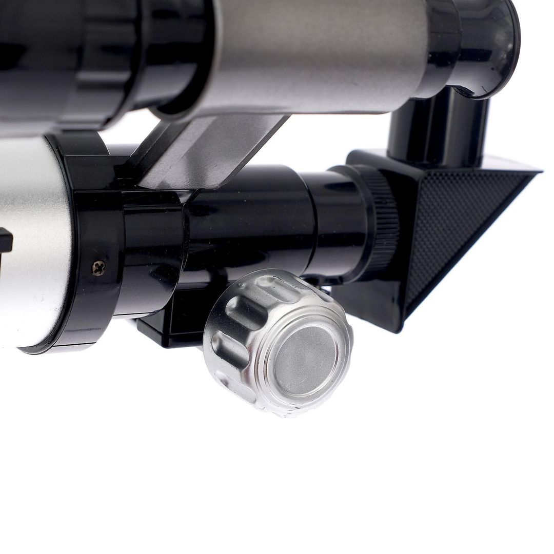 Телескоп Юный астроном (увеличение х60)