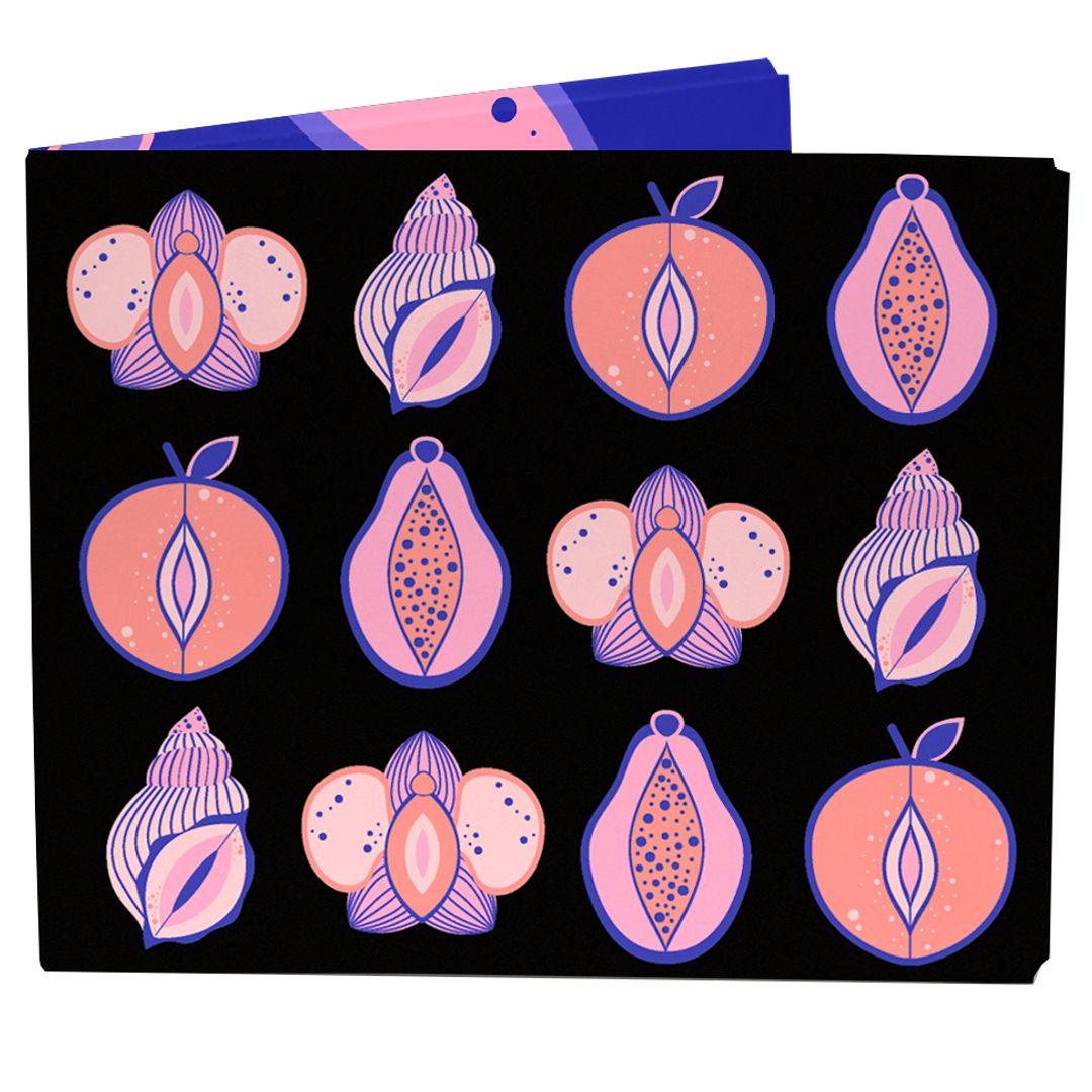 Кошелек New wallet New Vaginas Кошелек New wallet New Vaginas