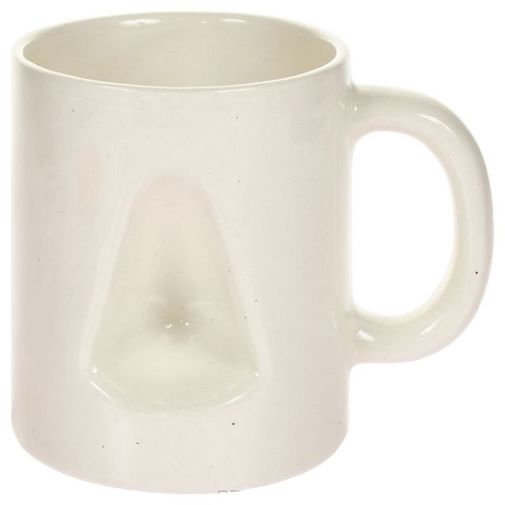 Кружка Носогрейка Кружка Носогрейка