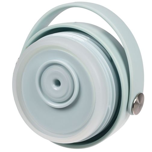 Термос для еды Tabenodo (Голубой)