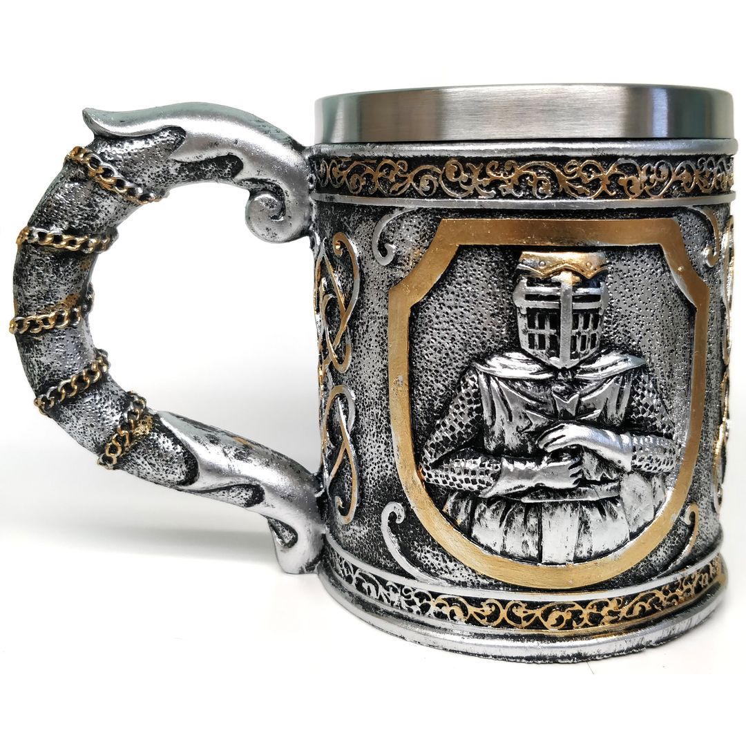 Кружка Рыцарь