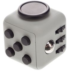 Кубик-антистресс Fidget Cube