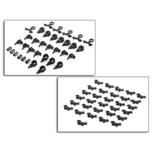 Конструктор SpaceRail Level 1 5000mm Rail No. 231-1 Конструктор SpaceRail Level 1 5000mm Rail No. 231-1