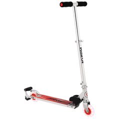 Детский самокат Razor Spark Ultra (с искрогенератором)